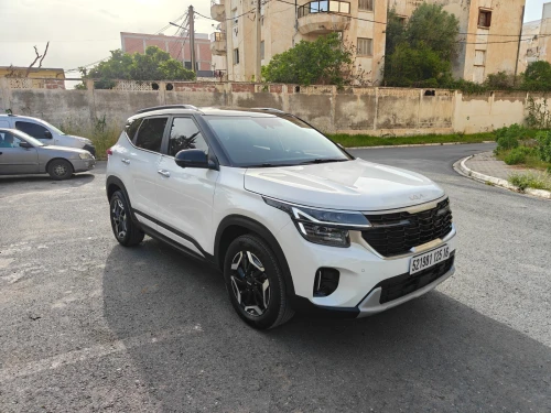 Kia Seltos 2025 Premium