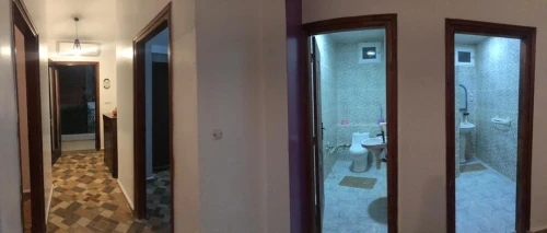Location Niveau De Villa F4 Tipaza Tipaza