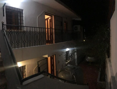 Location Niveau De Villa F4 Tipaza Tipaza