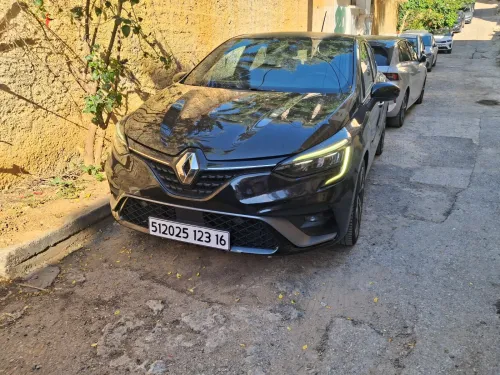 Renault Clio 5  2023 RS Line