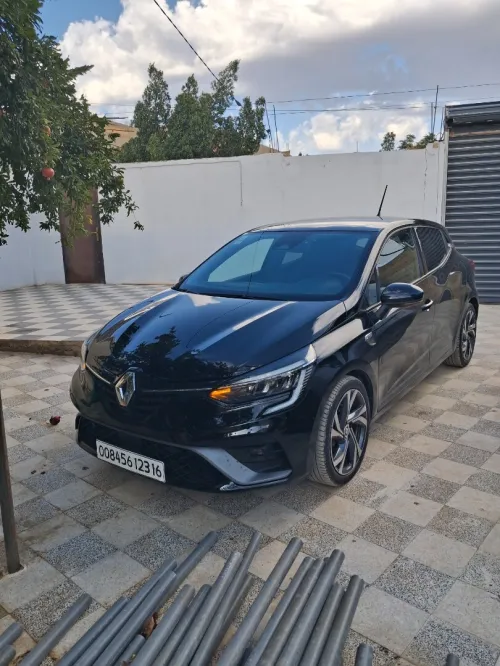 Renault Clio 5  2023 RS Line