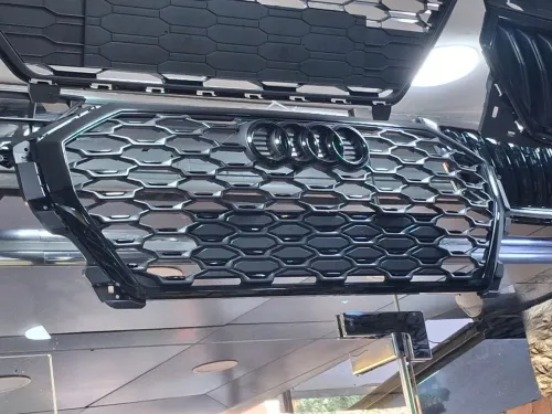 Calandre Audi Q3 