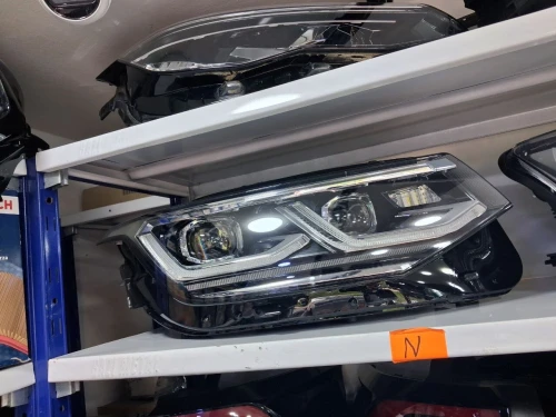Phare volkswagen Tiguan 