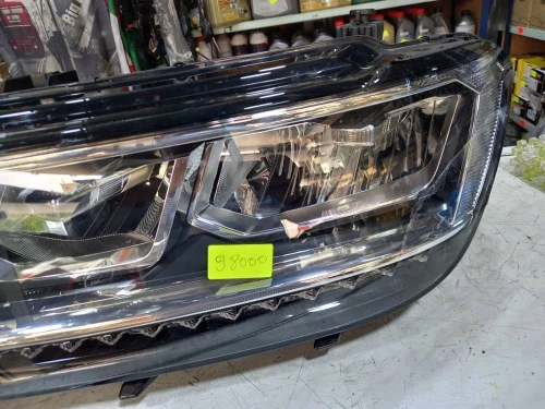 Phare Volkswagen Tiguan 