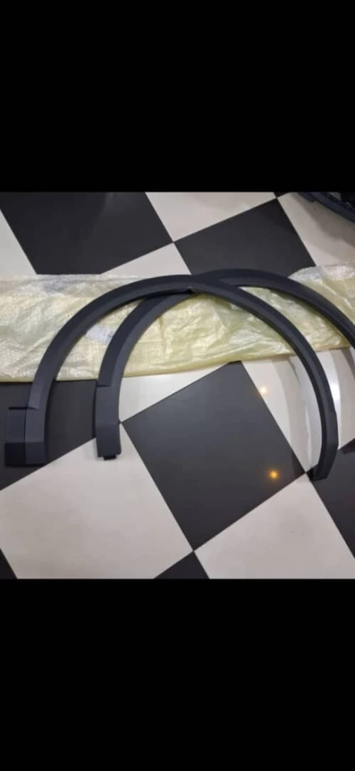 Baguette Extension aile volkswagen T roc