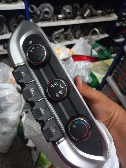 Climatronic audi volkswagen seat skoda 