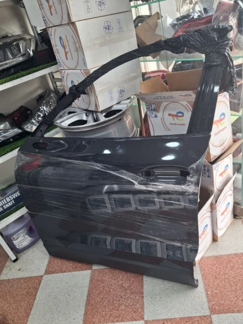 Porte Volkswagen Tigaun 