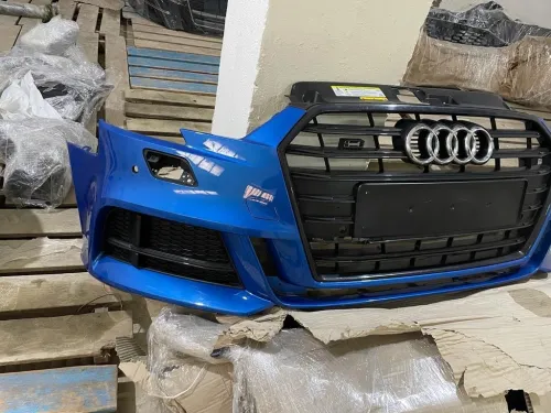Carosserie audi a3 a6 q2 q3 q5 2022