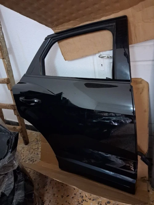 Ailes. Capot. Portes. Malles et tous type de tole couleur d'origine audi Volkswagen 