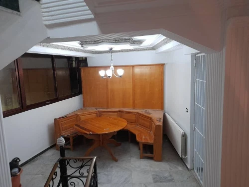 Vente Villa Alger Staoueli