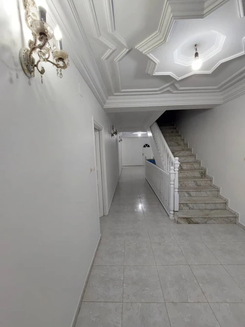 Vente Villa Alger Staoueli
