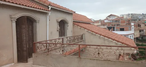 Vente Villa Tipaza Tipaza