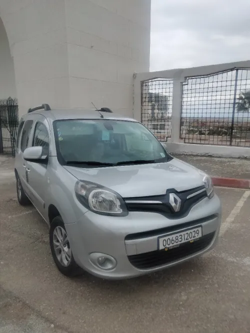Renault Kangoo 2020 Authentique +