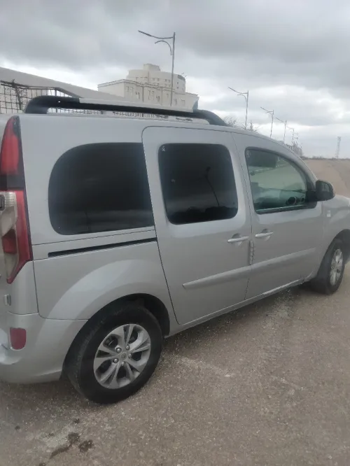 Renault Kangoo 2020 Authentique +
