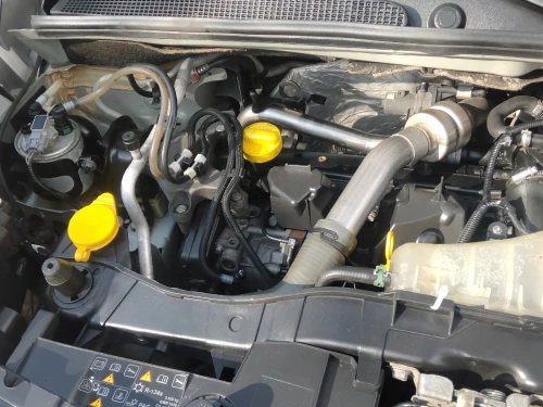 Renault Kangoo 2020 Authentique +
