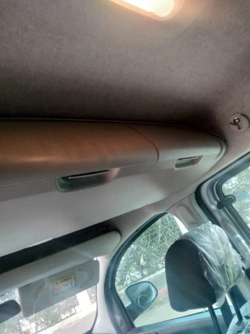 Renault Kangoo 2020 Authentique +