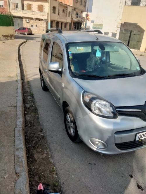 Renault Kangoo 2020 Authentique +