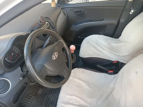 Hyundai i10 2015 GL Plus
