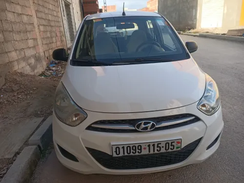 Hyundai i10 2015 GL Plus