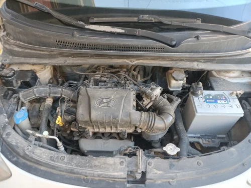 Hyundai i10 2015 GL Plus