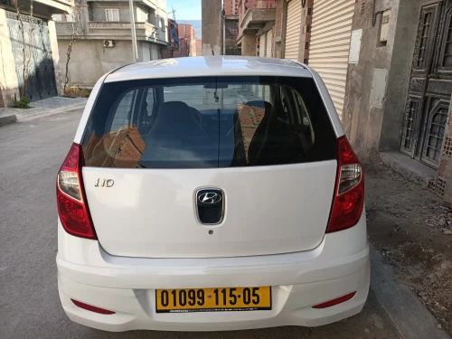 Hyundai i10 2015 GL Plus