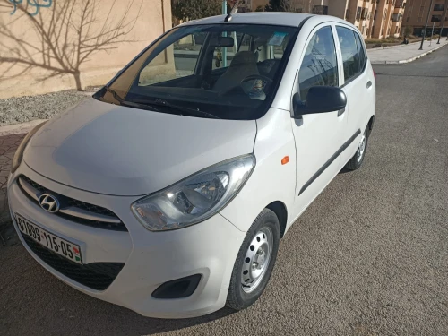Hyundai i10 2015 GL Plus