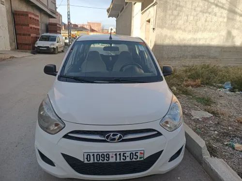 Hyundai i10 2015 GL Plus