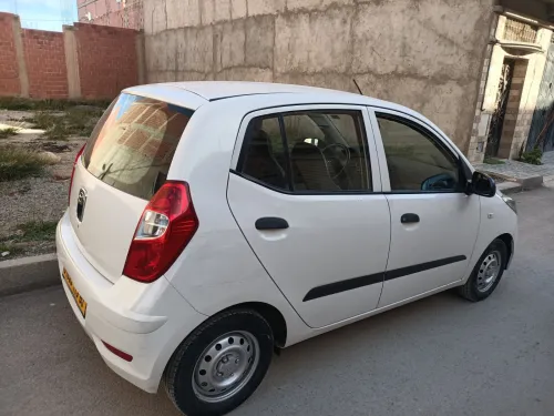 Hyundai i10 2015 GL Plus