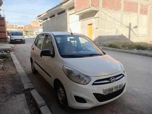 Hyundai i10 2015 GL Plus