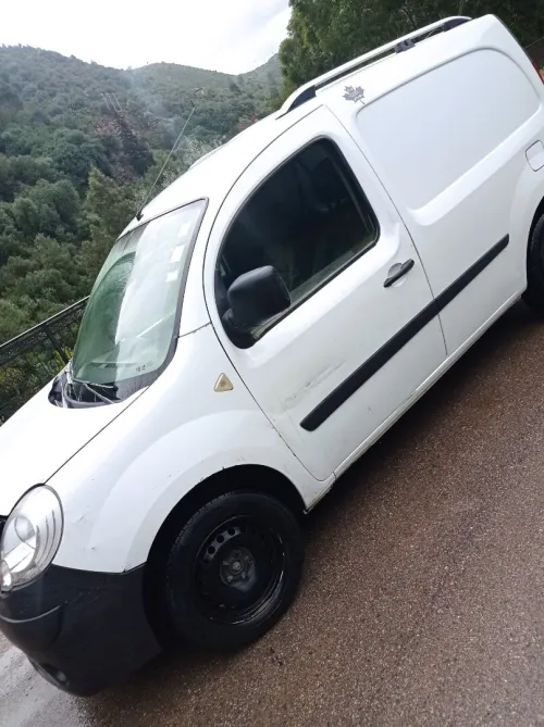 Renault Kangoo 2012 Kangoo