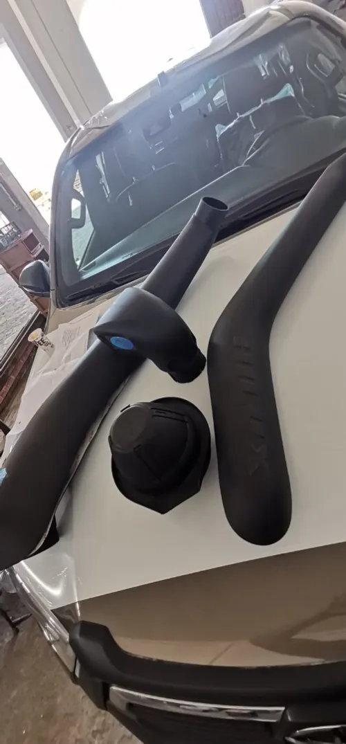 Snorkel 4x4 Toyota Nissan Mazda Ford mitsubishi 