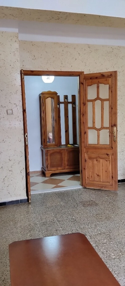 Location vacances Appartement F3 Tipaza Bou ismail 5