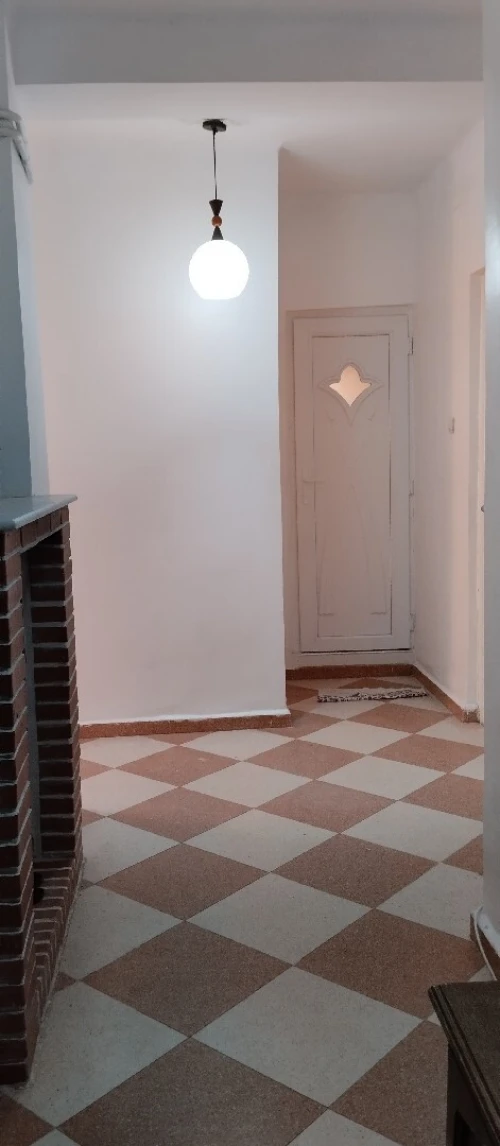Location vacances Appartement F3 Tipaza Bou ismail