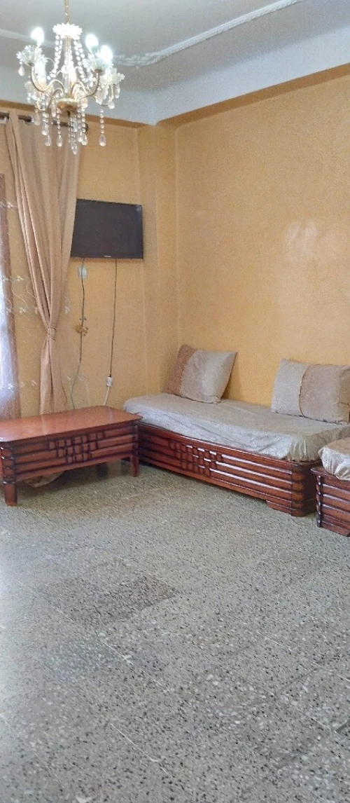 Location vacances Appartement F3 Tipaza Bou ismail 10
