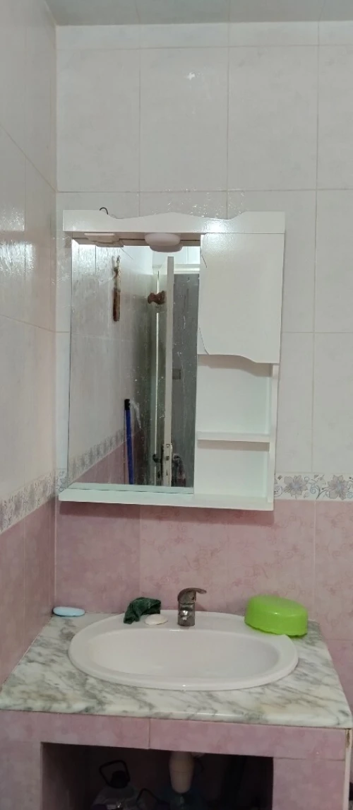 Location vacances Appartement F3 Tipaza Bou ismail 23