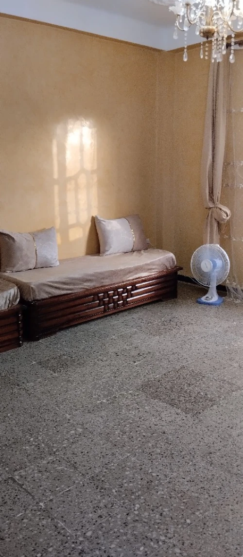Location vacances Appartement F3 Tipaza Bou ismail 18