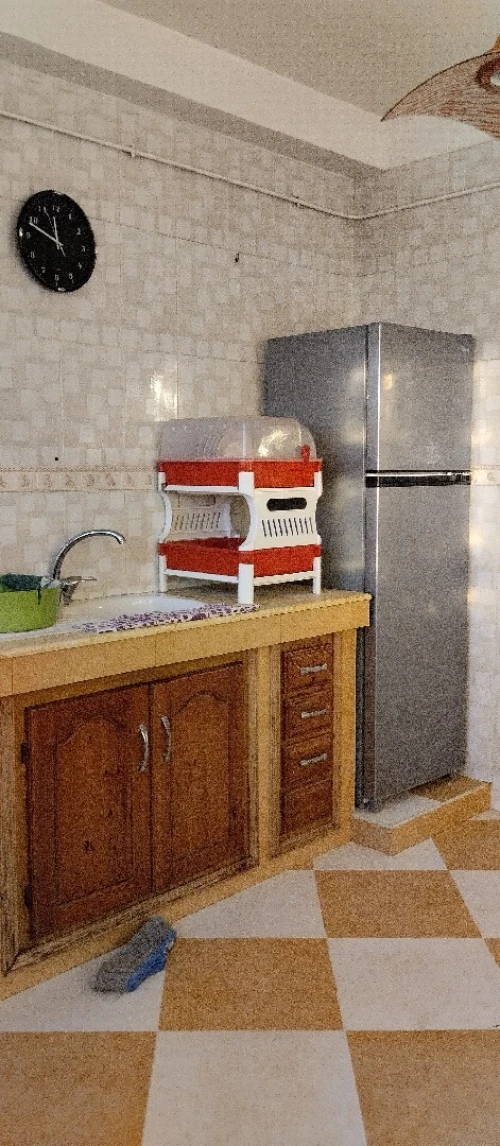 Location vacances Appartement F3 Tipaza Bou ismail