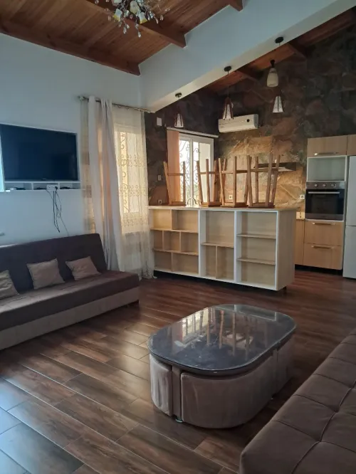 Location vacances Niveau de villa F2 Alger El achour