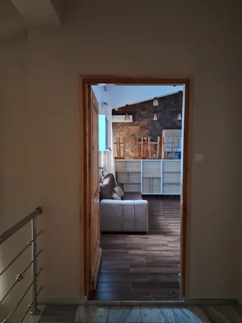 Location vacances Niveau de villa F2 Alger El achour