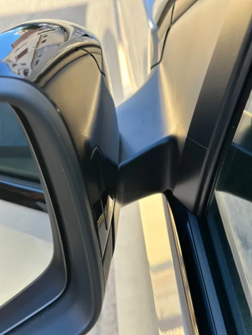 Volkswagen Tahru 2025 XR