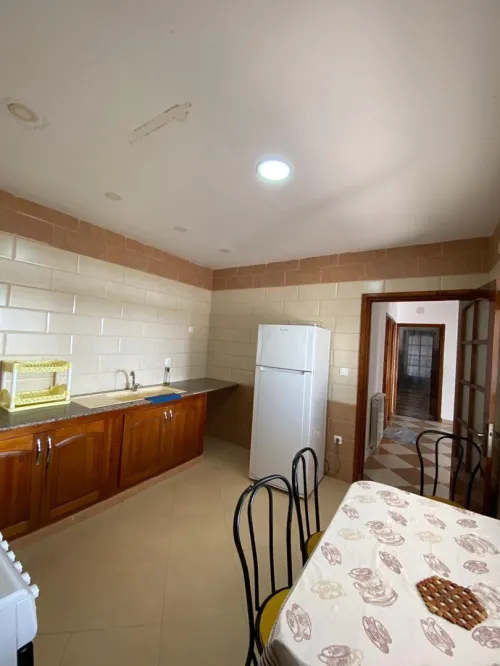 Location vacances Niveau De Villa F3 Boumerdès Dellys
