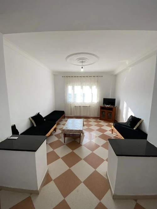 Location vacances Niveau De Villa F3 Boumerdès Dellys