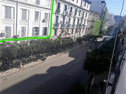 Vente Appartement Studio Alger Sidi mhamed
