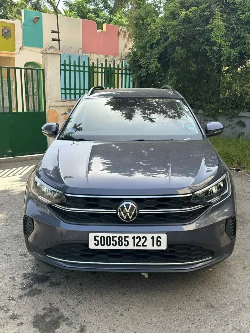 Volkswagen Taigo 2022 Life Plus