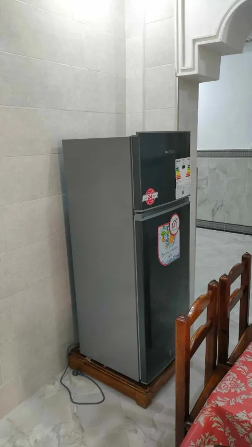 Location Appartement F2 Tlemcen Marsa ben mhidi