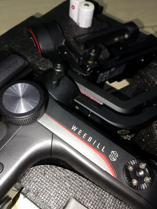 Weelill