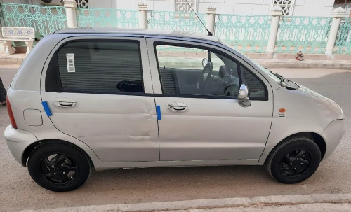 Chery QQ 2013 QQ