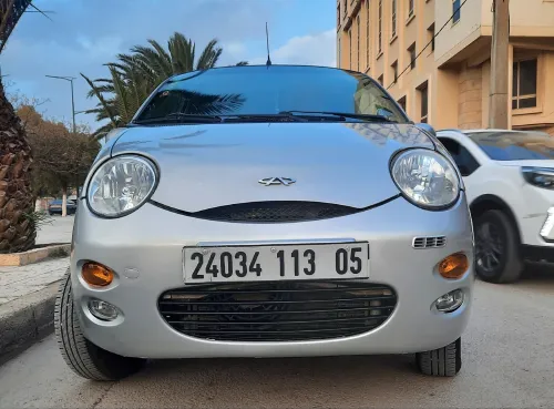 Chery QQ 2013 QQ