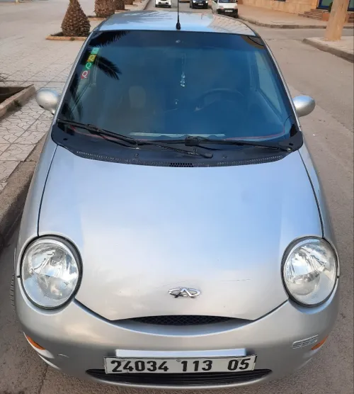 Chery QQ 2013 QQ