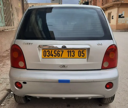 Chery QQ 2013 QQ